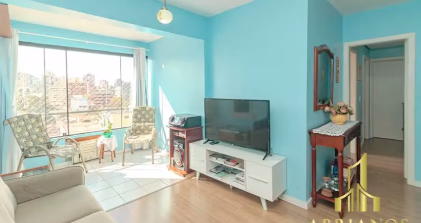 Apartamento com 3 quartos à venda na Rua Atanásio Belmonte, 175, Boa Vista, Porto Alegre