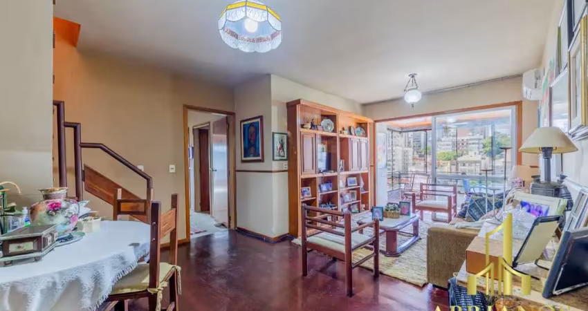Cobertura com 3 quartos à venda na Avenida Coronel Lucas de Oliveira, 2507, Bela Vista, Porto Alegre