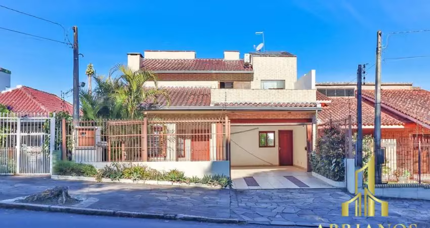Casa com 5 quartos à venda na Rua Dea Coufal, 813, Ipanema, Porto Alegre