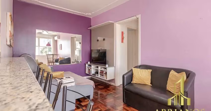 Apartamento com 2 quartos à venda na Rua Luiz Manoel, 15, Santana, Porto Alegre