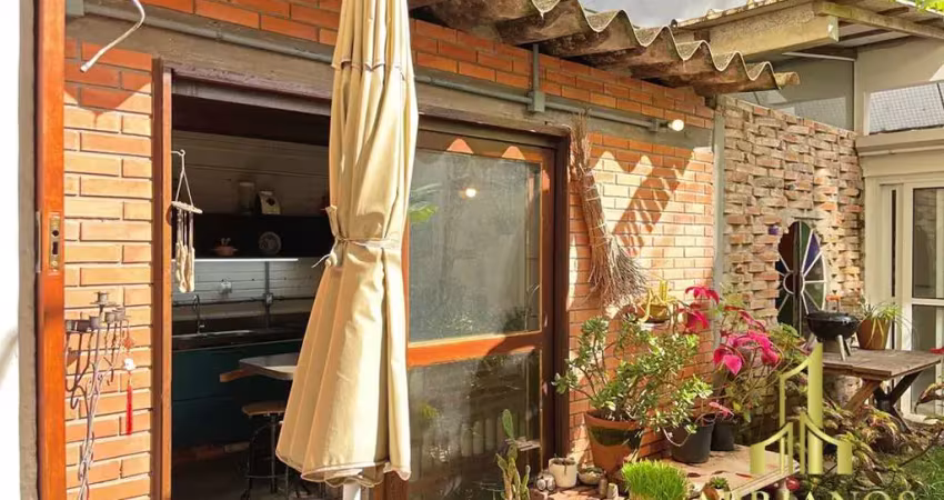 Apartamento com 3 quartos à venda na Rua Laurindo, 340, Santana, Porto Alegre