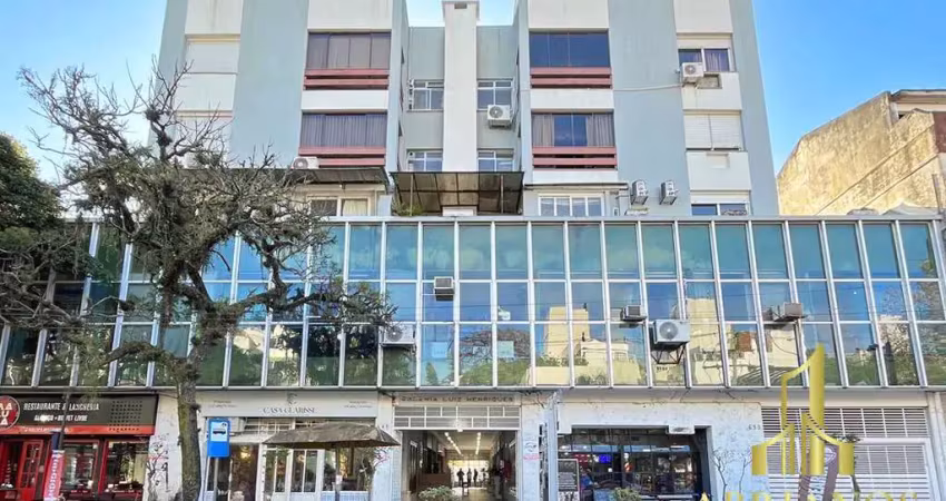 Apartamento com 1 quarto à venda na Rua Doutor Mário Totta, 650, Tristeza, Porto Alegre