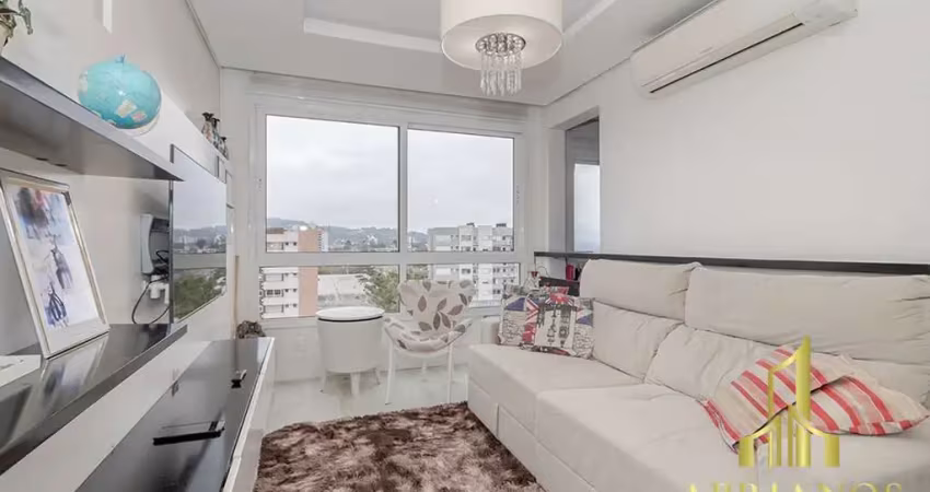 Apartamento com 3 quartos à venda na Rua Frei Germano, 90, Partenon, Porto Alegre