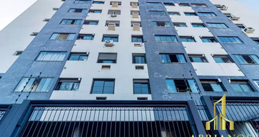 Apartamento com 2 quartos à venda na Rua Sapê, 780, Passo da Areia, Porto Alegre