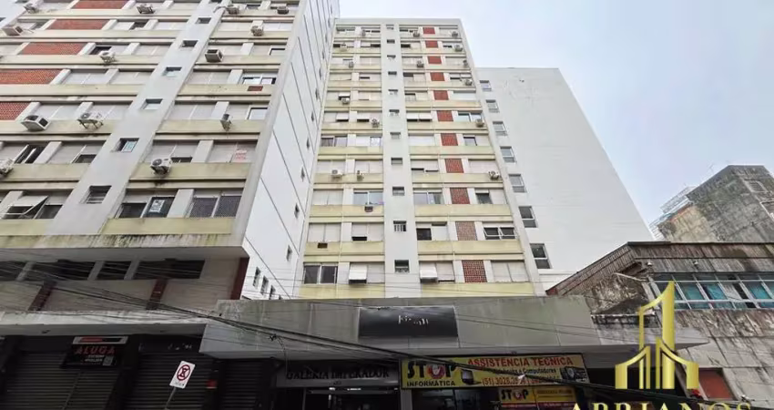 Apartamento com 1 quarto à venda na Rua Coronel Vicente, 451, Centro Histórico, Porto Alegre