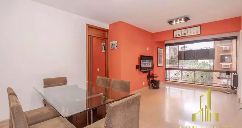 Apartamento com 3 quartos à venda na Rua Estácio de Sá, 905, Chácara das Pedras, Porto Alegre