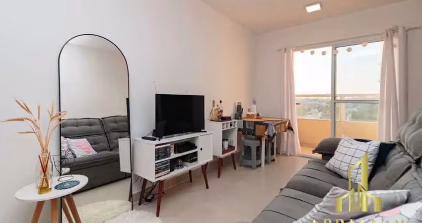 Apartamento com 2 quartos à venda na Rua João da Silva Bueno, 10, Morro Santana, Porto Alegre