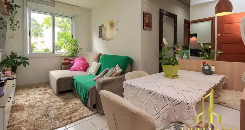 Apartamento com 2 quartos à venda na Pio Fiori de Azevedo, 25, Vila Nova, Porto Alegre