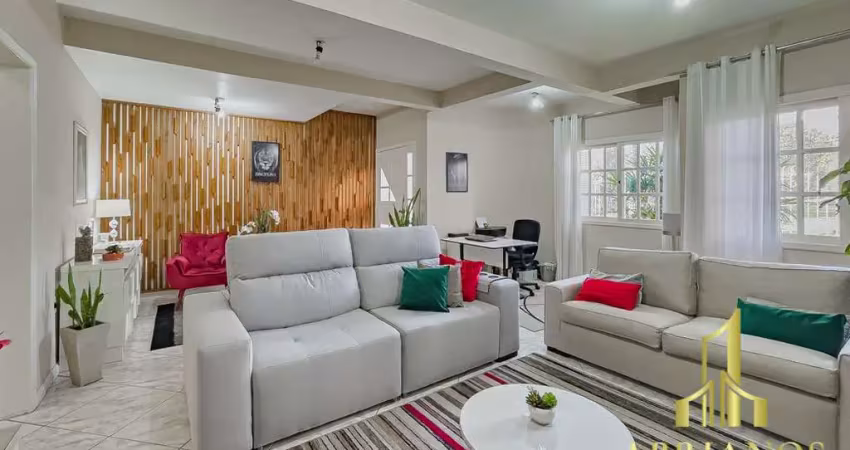 Casa com 3 quartos à venda na Rua Engenheiro Frederico Dahne, 525, Sarandi, Porto Alegre