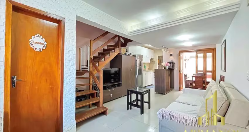 Casa em condomínio fechado com 3 quartos à venda na Rua Landel de Moura, 2225, Tristeza, Porto Alegre