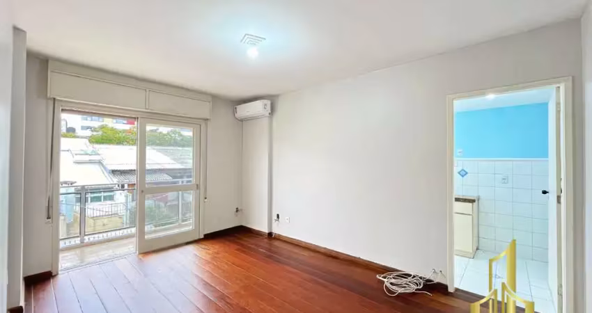 Apartamento com 2 quartos à venda na Rua Garibaldi, 1317, Bom Fim, Porto Alegre