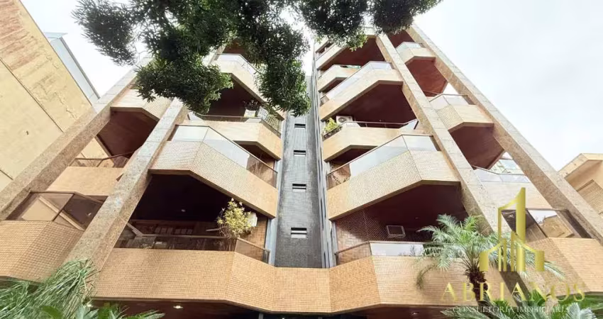 Apartamento com 3 quartos à venda na Avenida Lageado, 969, Petrópolis, Porto Alegre