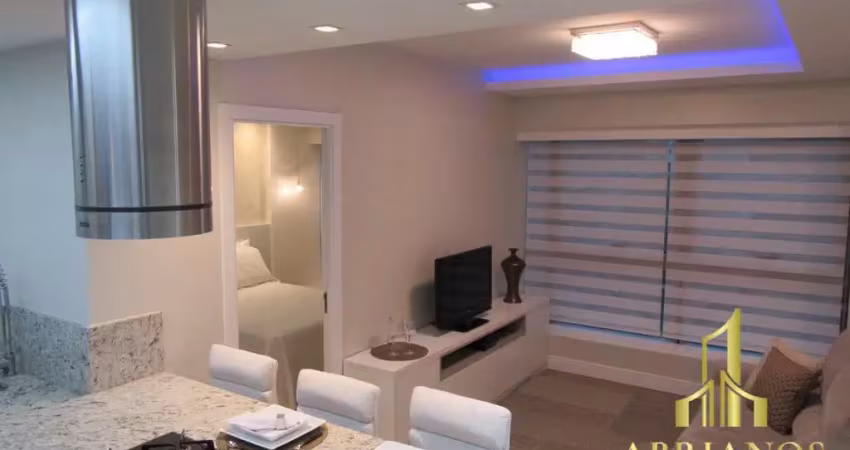 Apartamento com 1 quarto à venda na Avenida Borges de Medeiros, 2277, Centro Histórico, Porto Alegre