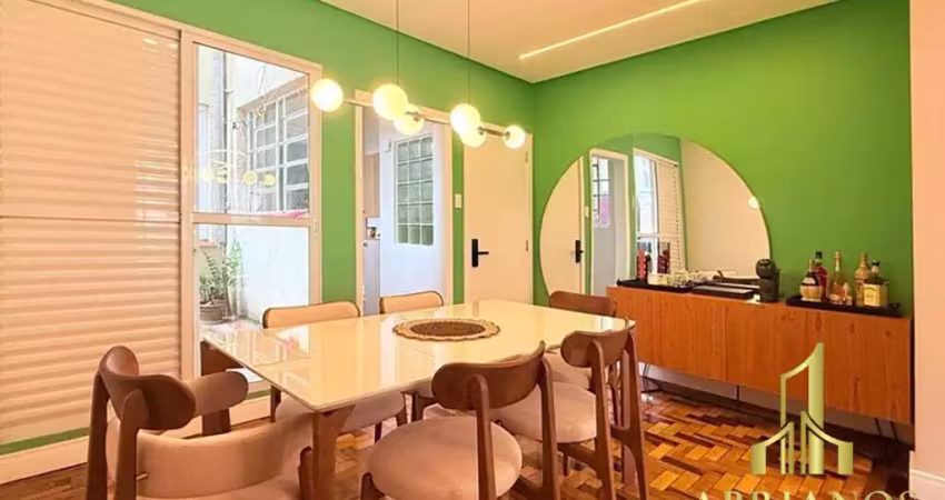 Apartamento com 2 quartos à venda na Rua Riachuelo, 730, Centro Histórico, Porto Alegre