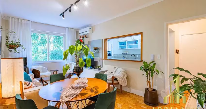 Apartamento com 2 quartos à venda na Rua Eça de Queiroz, 639, Petrópolis, Porto Alegre