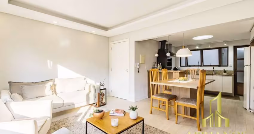 Apartamento com 3 quartos à venda na Amoro Costa, 275, Cristo Redentor, Porto Alegre