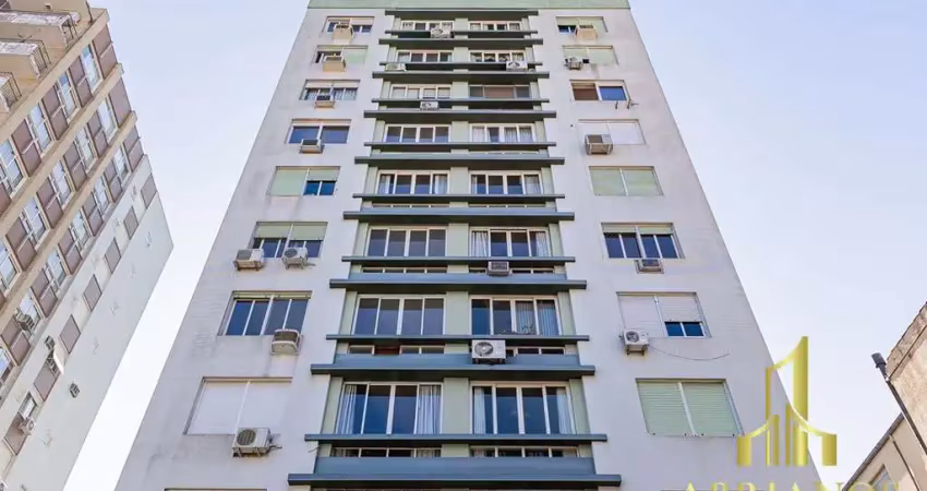 Apartamento com 3 quartos à venda na Avenida Protásio Alves, 865, Santa Cecília, Porto Alegre