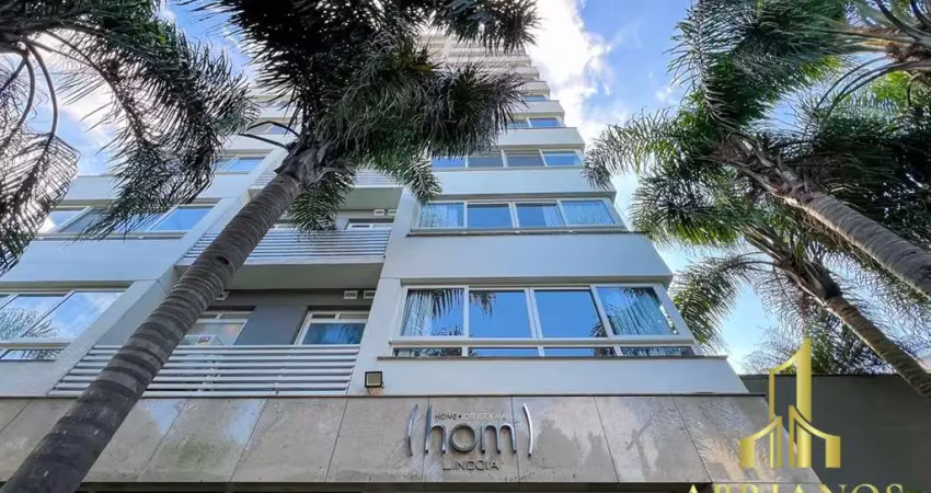 Apartamento com 2 quartos à venda na Amérco Silveira, 146, Cristo Redentor, Porto Alegre