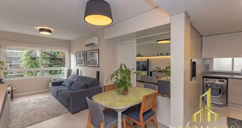 Apartamento com 2 quartos à venda na Rua Carlos Von Koseritz, 1200, Auxiliadora, Porto Alegre