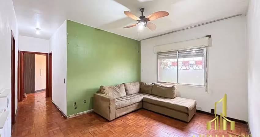 Apartamento com 3 quartos à venda na Rua Coronel Massot, 565, Cristal, Porto Alegre