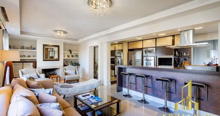 Apartamento com 3 quartos à venda na Avenida Pirapó, 114, Petrópolis, Porto Alegre