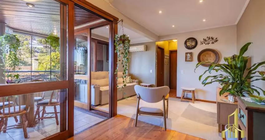 Apartamento com 2 quartos à venda na Rua Doutor Mário Totta, 1463, Tristeza, Porto Alegre