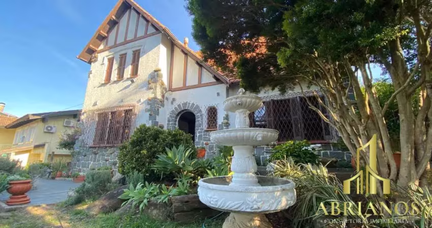 Casa com 4 quartos à venda na Rua Guaiana, 123, Vila Assunção, Porto Alegre