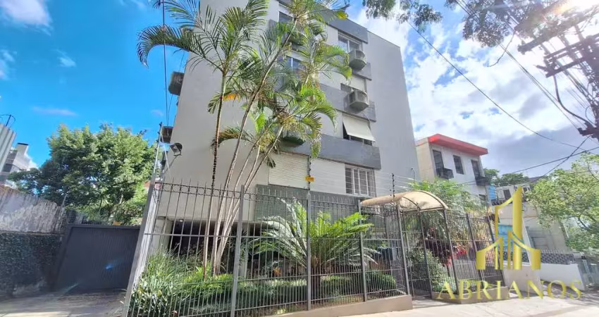 Apartamento com 2 quartos à venda na Rua Marquês do Pombal, 1063, Auxiliadora, Porto Alegre