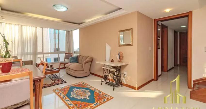 Cobertura com 3 quartos à venda na Avenida Cristóvão Colombo, 3038, Higienópolis, Porto Alegre