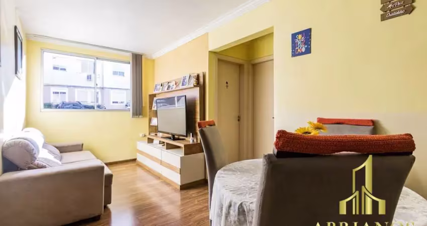Apartamento com 2 quartos à venda na Rua Tenente Ary Tarrago, 2080, Jardim Itu Sabará, Porto Alegre