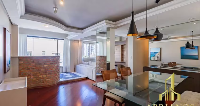 Apartamento com 3 quartos à venda na Rua Afonso Taunay, 180, Boa Vista, Porto Alegre