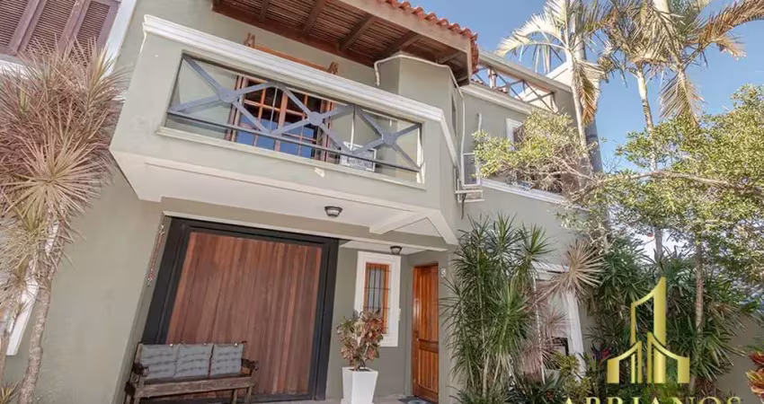 Casa em condomínio fechado com 3 quartos à venda na Avenida Flamengo, 427, Ipanema, Porto Alegre