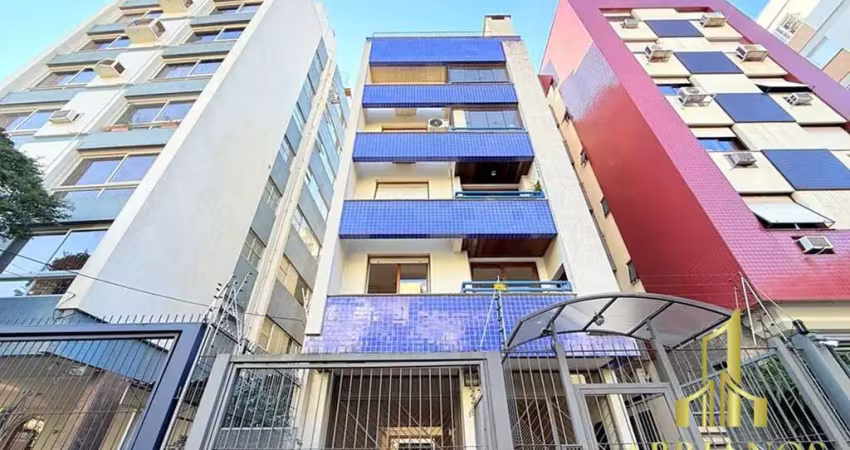 Apartamento com 2 quartos à venda na Rua Henrique Dias, 182, Bom Fim, Porto Alegre