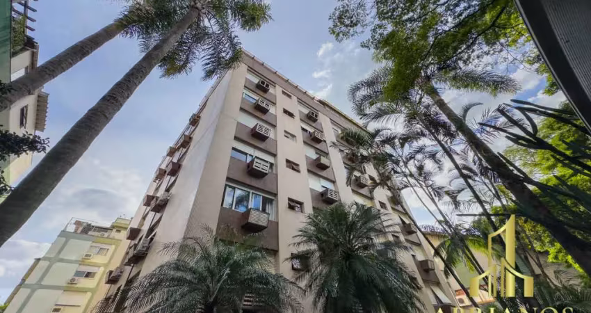Cobertura com 4 quartos à venda na Rua Comendador Rheingantz, 431, Mont Serrat, Porto Alegre