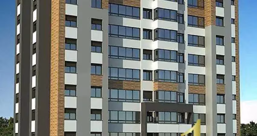 Apartamento com 3 quartos à venda na Rua Casemiro de Abreu, 55, Rio Branco, Porto Alegre