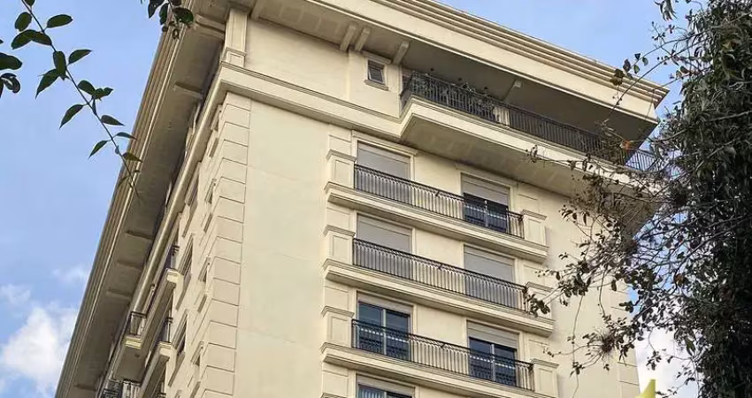 Cobertura com 3 quartos à venda na Alameda Eduardo Guimarães, 78, Três Figueiras, Porto Alegre