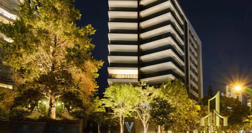 Apartamento com 4 quartos à venda na Rua Comendador Rheingantz, 900, Bela Vista, Porto Alegre
