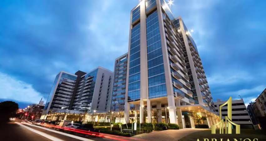 Sala comercial à venda na Avenida Assis Brasil, 2827, Cristo Redentor, Porto Alegre