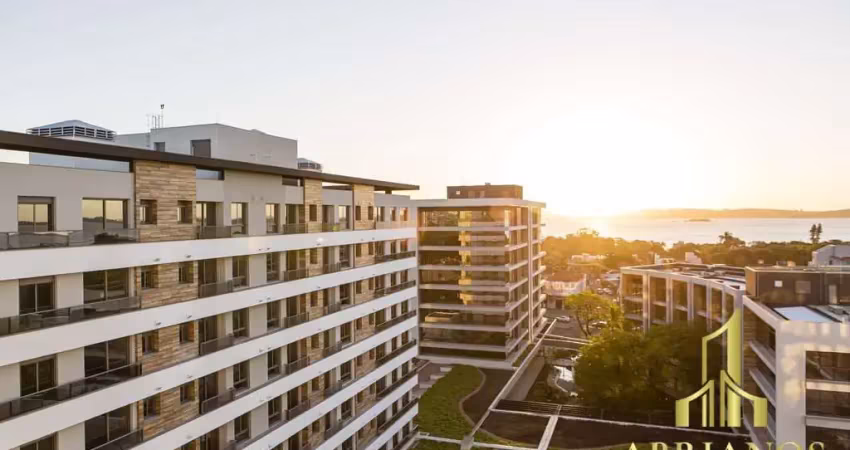 Apartamento com 3 quartos à venda na Avenida Wenceslau Escobar, 2714, Tristeza, Porto Alegre
