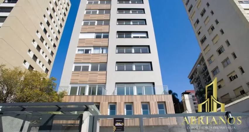 Apartamento com 1 quarto à venda na Alameda Emílio de Menezes, 111, Três Figueiras, Porto Alegre
