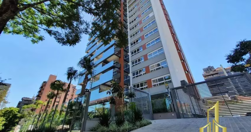 Apartamento com 4 quartos à venda na Rua Engenheiro Teixeira Soares, 46, Bela Vista, Porto Alegre