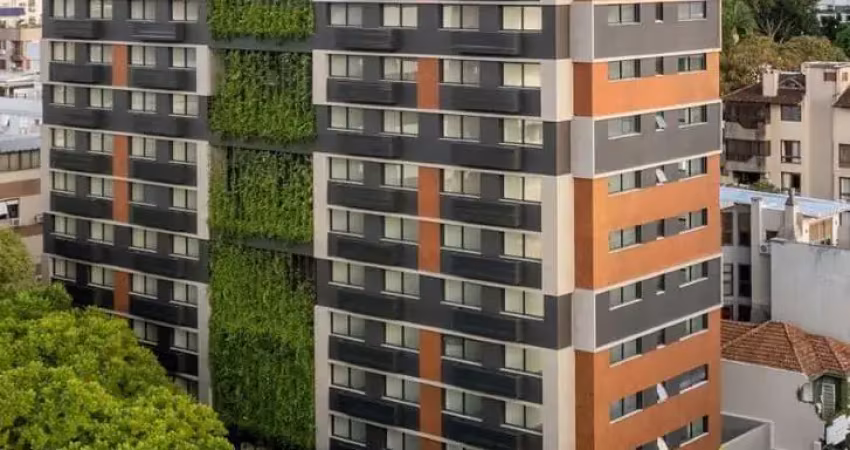 Apartamento com 1 quarto à venda na Avenida Coronel Lucas de Oliveira, 410, Mont Serrat, Porto Alegre