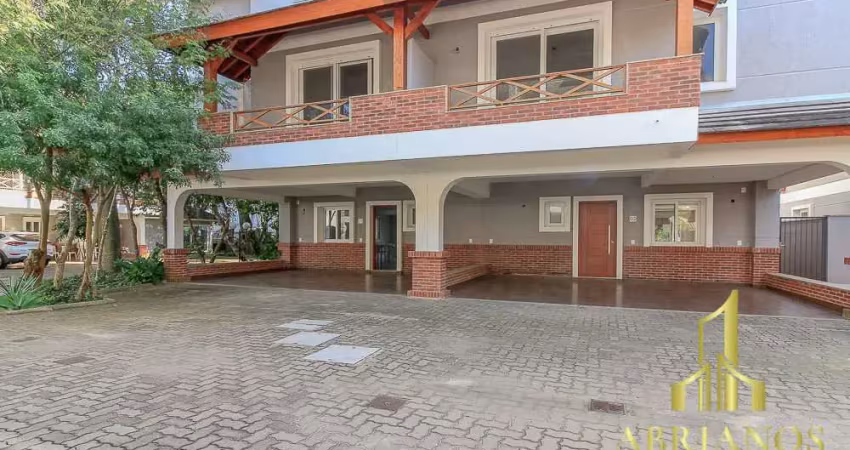 Casa em condomínio fechado com 3 quartos à venda na Rua General Rondon, 59, Tristeza, Porto Alegre