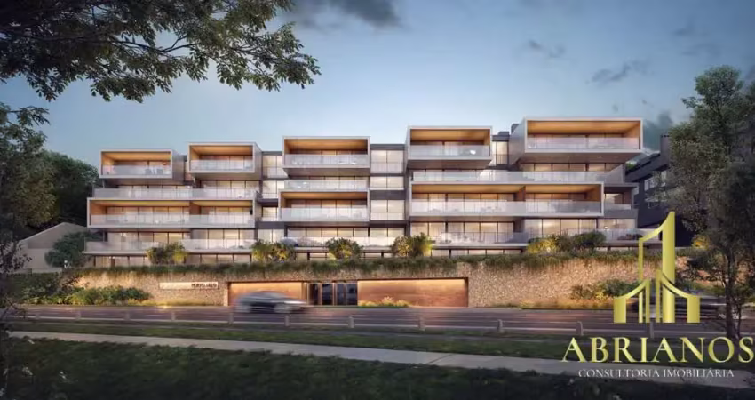 Apartamento com 3 quartos à venda na Avenida Padre Cacique, 1820, Praia de Belas, Porto Alegre