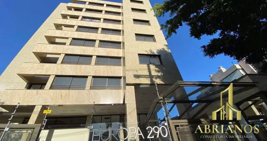 Apartamento com 2 quartos à venda na Rua Professor Ivo Corseuil, 290, Petrópolis, Porto Alegre