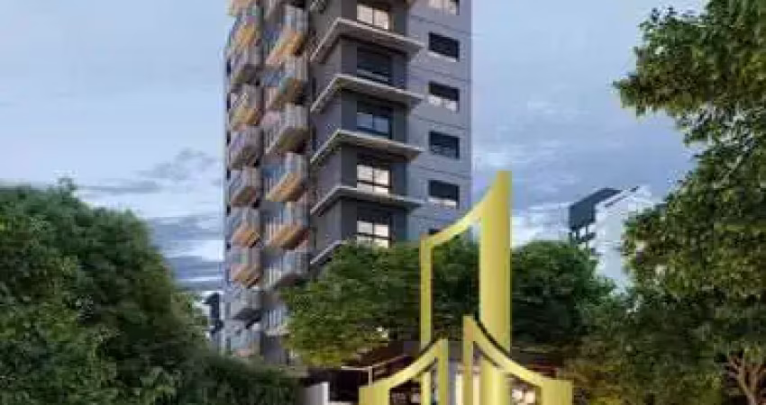 Apartamento com 3 quartos à venda na Rua Quintino Bocaiúva, 1320, Rio Branco, Porto Alegre