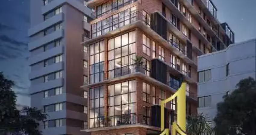 Apartamento com 1 quarto à venda na Rua Artur Rocha, 530, Mont Serrat, Porto Alegre
