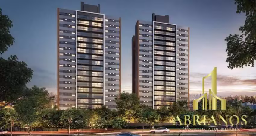 Apartamento com 3 quartos à venda na Rua Mariz e Barros, 580, Petrópolis, Porto Alegre