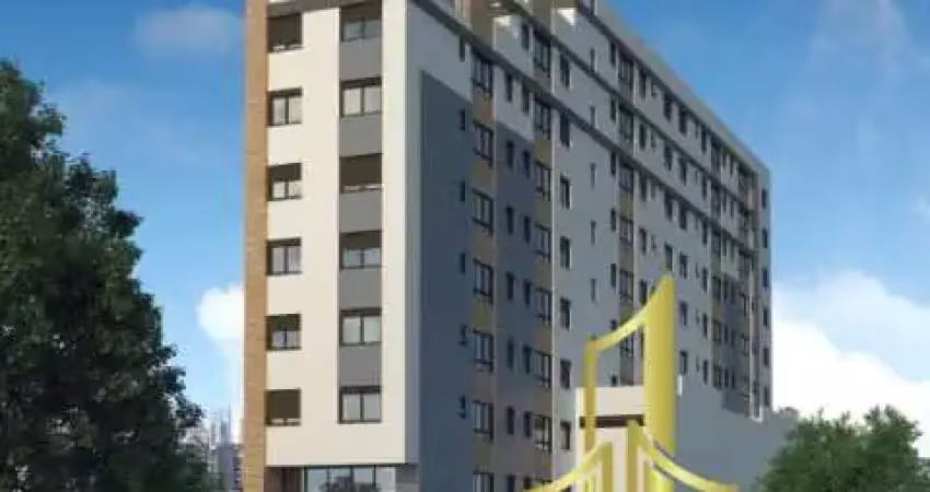 Apartamento com 2 quartos à venda na Rua Eudoro Berlink, 343, Mont Serrat, Porto Alegre