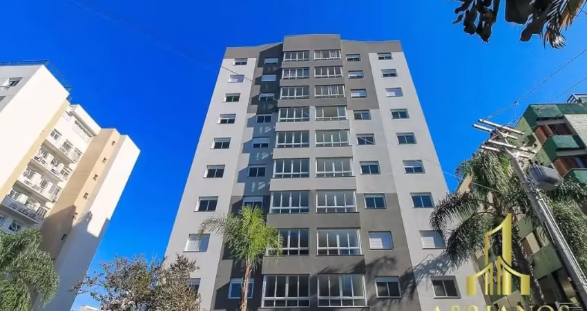 Apartamento com 2 quartos à venda na Rua Buenos Aires, 580, Petrópolis, Porto Alegre